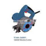 1300W MARBLE CUTTER POWER TOOLS (Y144-34001) thumbnail-1