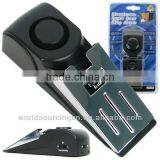Super Door Stop Alarm - Great for Traveling thumbnail-1