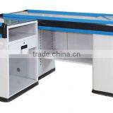 Normal Style Standard Supermarket Checkout Counter