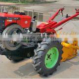 Potato Harvester for Walking Tractor thumbnail-2