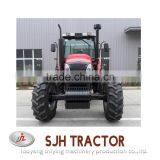 SJH140HP Tractor Tractors thumbnail-3