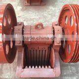 Huahong Gold Minng Equipment Mini Crusher thumbnail-4
