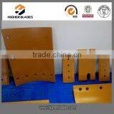 Excavator Spare Parts Cutting Edge for Caterpillar thumbnail-5