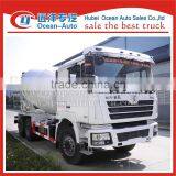 Howo Capacity 12cbm Mixer Truck thumbnail-4
