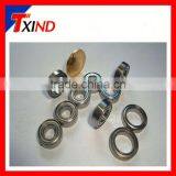 130*280*58mm Bearing at 6002zz 6318zz thumbnail-4
