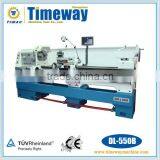 Torno / 400-800mm Swing Horizontal Precision Gap Bed Metal Lathe thumbnail-1