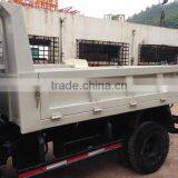 Chinese Forland Dump Truck 16ton Capacity Good Quality Best Price thumbnail-2