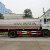 15m3 Milk Tanker Truck thumbnail-2