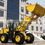 5 Ton Wheel Loader for Construction Machine thumbnail-1