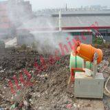 Long Distance 120m Coal Dust Suppression Mining System Electric Power Sprayers thumbnail-5