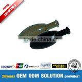 Tungsten Punching Weights for Bass Fishing thumbnail-1