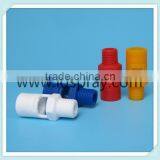 New Condition Fluid Plastic Venturi Spray Jet Nozzle for Etching or Cleaning thumbnail-1