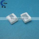 Whit Silicone Rubber Case With Hole for Light thumbnail-1
