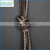 Credit Ocean High Speed Round Cord Braiding Machines COBR8-8AB thumbnail-6