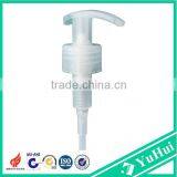 YUHUI Cosmetics Plastic Sprayer Lotion Pump Bottle Pump LP-D1 thumbnail-3