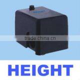 Pressure Control (PC25)