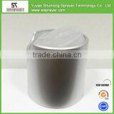 Plastic Screw Bottle Lid Push Pull Closure Cap thumbnail-3