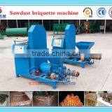 30 Years Experience Long Burning Time Wood Sawdust Charcoal Briquettes Making Machine/wheat Straw Briquettes Mahcine thumbnail-3