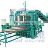 HOT Selling Weight Less Brick Paving Machines With CE thumbnail-1