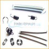 Competitive Price High Quality Heavy Duty Spiral Tension Spring thumbnail-6