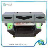 New LiGuang Sprinkler Head DSP-GJ5626 Profession T-shirt Printer thumbnail-1