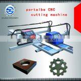 Little Portable CNC Plasma Cutting Machine thumbnail-6