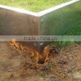 Bayer Polycarbonate Garden Used Greenhouses for SaleHX65128G-1 thumbnail-6