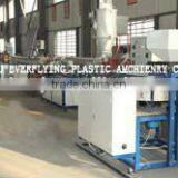 Excellent Internal Inlaid Flat Drip Irrigation Pipe Machine thumbnail-1