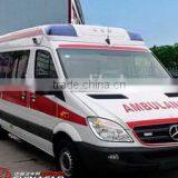 Chuntian Ambulance thumbnail-2
