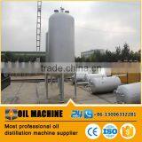 Waste Oil Recycling Plant, Used Engine Oil To Diesel Distillation Machine thumbnail-4