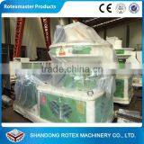 Wood Pellet Machine to Make Wood Pellet With Belt Conveyor/Power Distribution Cabinet/ Dust Remove thumbnail-2