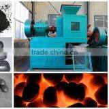 High quality coal ball press machine with competitive price