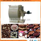 Chocolate Refining Machine Ball Mill Chocolate Ball Milling Machine for Chocolate thumbnail-4