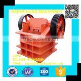 Full Service High Quality Small Diesel Engine Jaw Crusher Price for Sale thumbnail-1