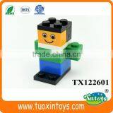 OEM Simple Building Blocks Little Boy Blocks Toys