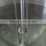 Jacket Electric Heating and Mixing Tank thumbnail-4