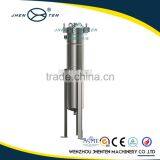 Low Price Deep Filtration Metal S-multi Bag Filter for Chemical Factory thumbnail-1