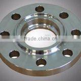 Carbon Steel Pipe Fittings Weld Neck Blind Flange thumbnail-5