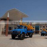 Good Performance Underground Water Drilling Machine for Construction Engineering thumbnail-2