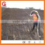 China Small and Mobile Hydro Seeding Machine