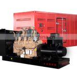 25kw-1250kw Diesel Generator China OEM thumbnail-3