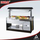 Salad Food Cool Store Equipment thumbnail-1