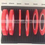 1 2 3 4 5 6 7 8 9 10 12 mm Red Tape for Phone Repair Tool thumbnail-3