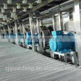 Frozen French Fries Processing Line Machinery for Frozen Potato thumbnail-3