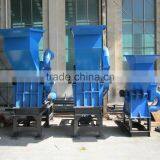 Scrap Iron Crusher Machine/ Scrap Aluminum Crusher Machine --- DeRui Manufacture thumbnail-6