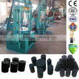 Honeycomb Coal Briquette Press Machine thumbnail-1