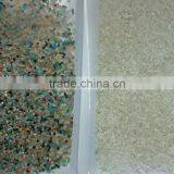 Full Color CCD Sensor Sorter for Recycled Plastic Particles thumbnail-4