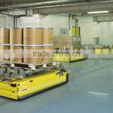 RGV/AGV In Industry Factory or Warehouse thumbnail-1