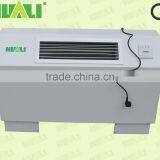 Chilled Water Vertical Expose Floor Standing Fan Coil Unit thumbnail-2