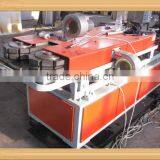 PE Corrugated Pipe Extrusion Line Pipe Making Machine With CE Certification Approved thumbnail-4